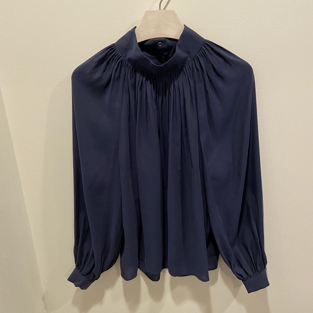 H&M Trend Blouse
